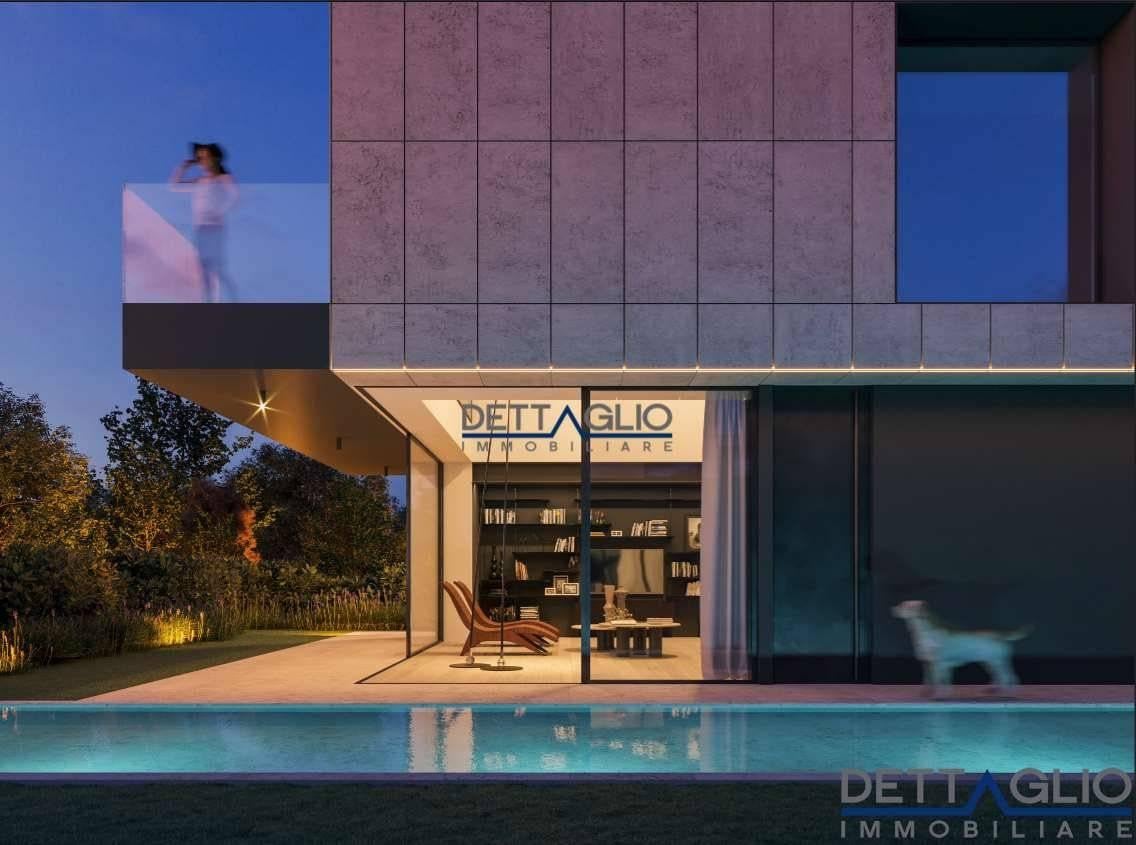 casa indipendente in vendita a Venezia in zona Carpenedo