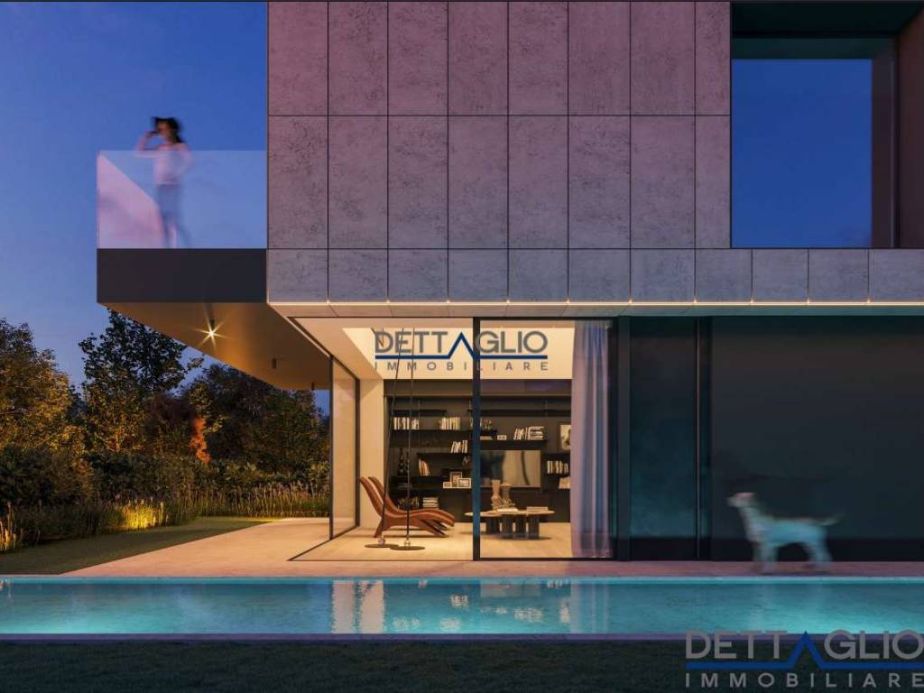 casa indipendente in vendita a Venezia in zona Carpenedo
