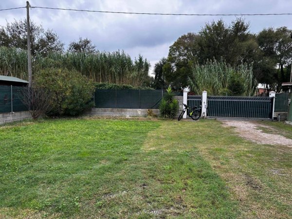 casa indipendente in vendita a Venezia in zona Lido di Venezia