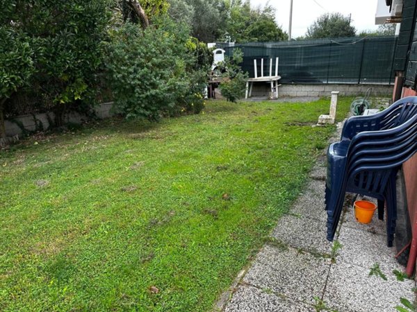 terreno edificabile in vendita a Venezia in zona Lido di Venezia