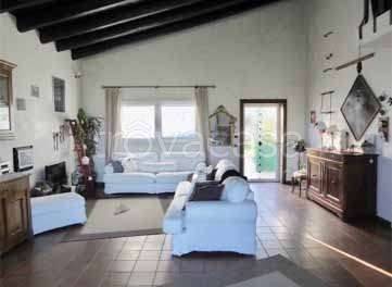 casa indipendente in vendita a Venezia in zona Favaro Veneto