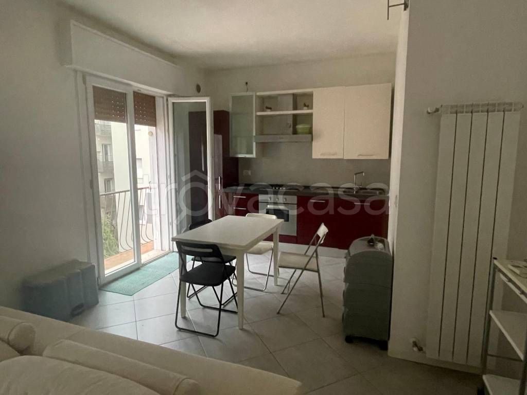 appartamento in vendita a Venezia in zona Carpenedo