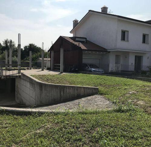 casa indipendente in vendita a Venezia in zona Marocco