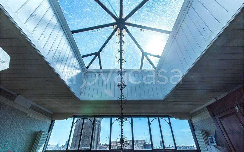 appartamento in vendita a Venezia in zona Sestiere Santa Croce