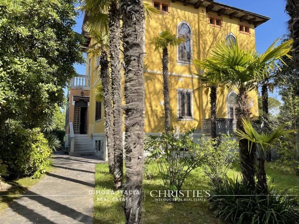 appartamento in vendita a Venezia in zona Sestiere Santa Croce