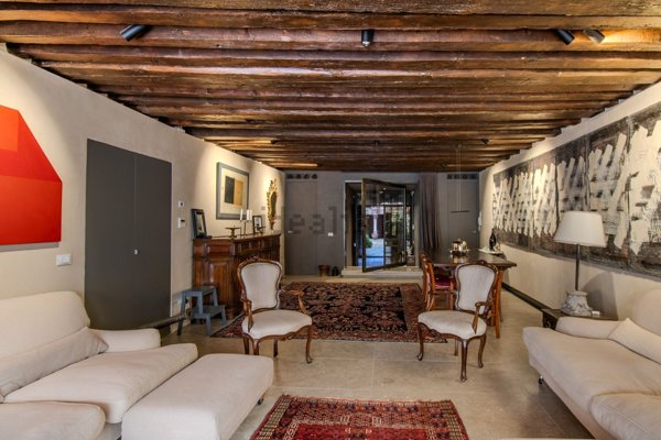appartamento in vendita a Venezia in zona Sestiere Cannaregio