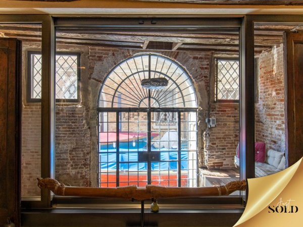 appartamento in vendita a Venezia in zona Sestiere Cannaregio