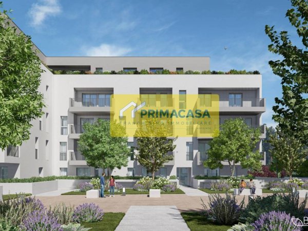 appartamento in vendita a Venezia in zona Marocco