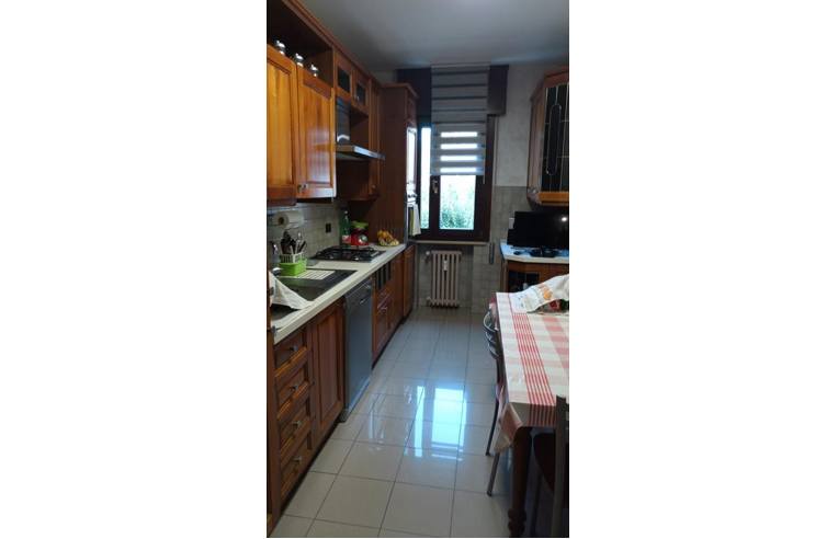 appartamento in vendita a Venezia in zona Lido di Venezia