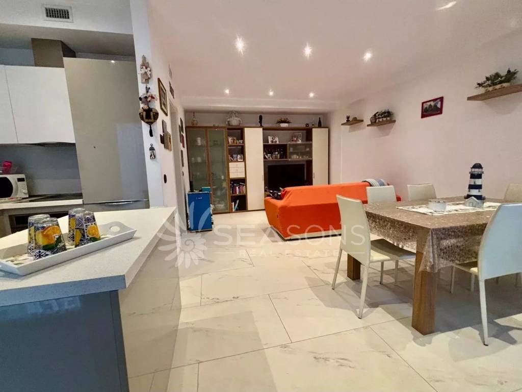 appartamento in vendita a Venezia in zona Lido di Venezia