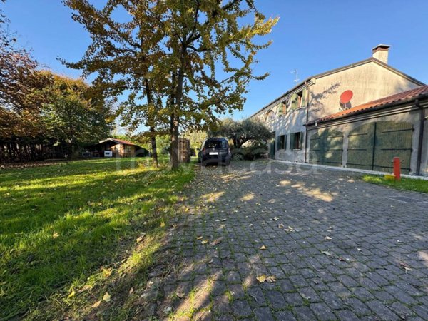 casa indipendente in vendita a Venezia