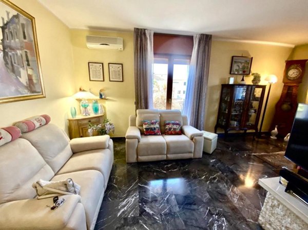 appartamento in vendita a Venezia in zona Mestre