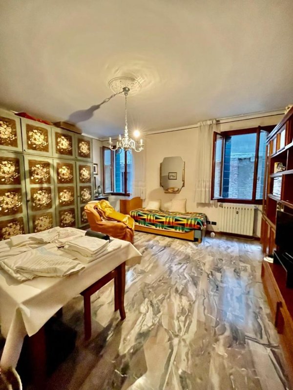 appartamento in vendita a Venezia