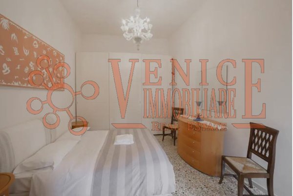 appartamento in vendita a Venezia in zona Sestiere Castello