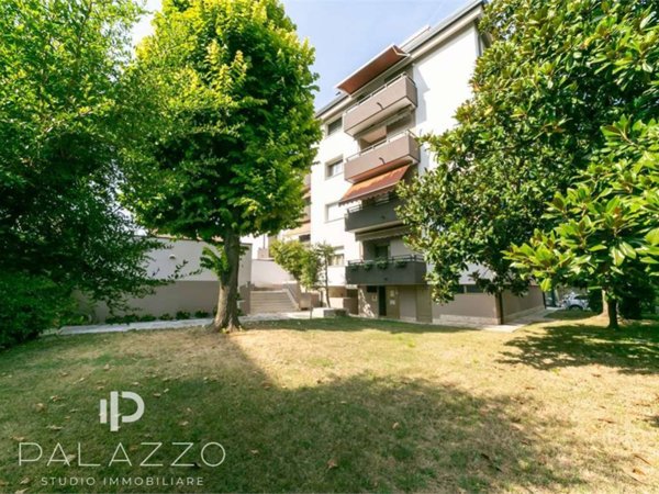 appartamento in vendita a Venezia in zona Mestre