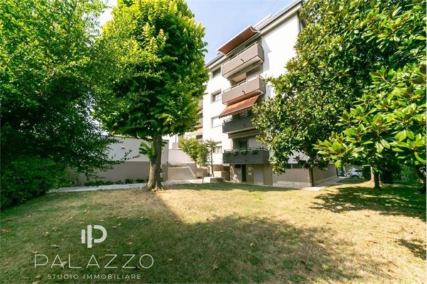 appartamento in vendita a Venezia in zona Mestre