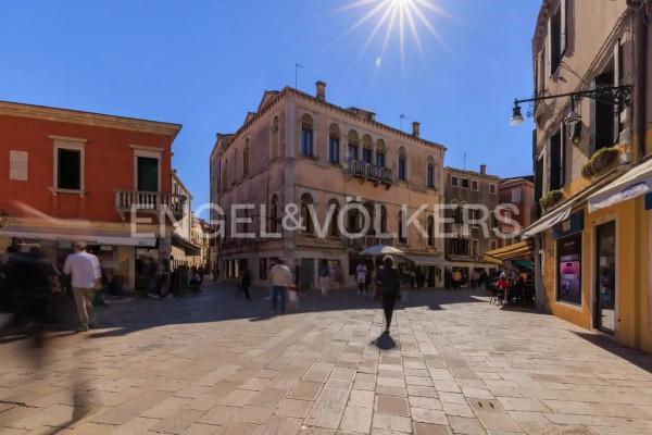appartamento in vendita a Venezia in zona Sestiere Santa Croce