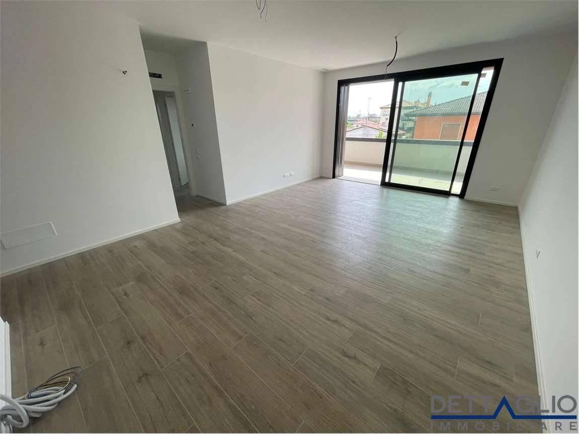 appartamento in vendita a Venezia in zona Marghera