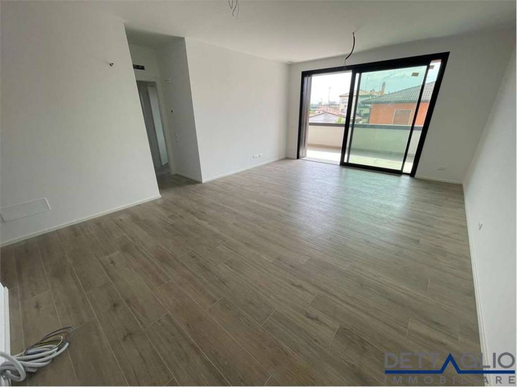 appartamento in vendita a Venezia in zona Marghera