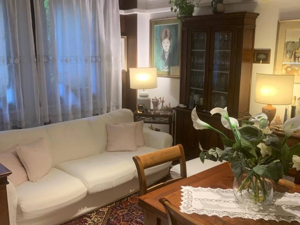 appartamento in vendita a Venezia in zona Sestiere Dorsoduro