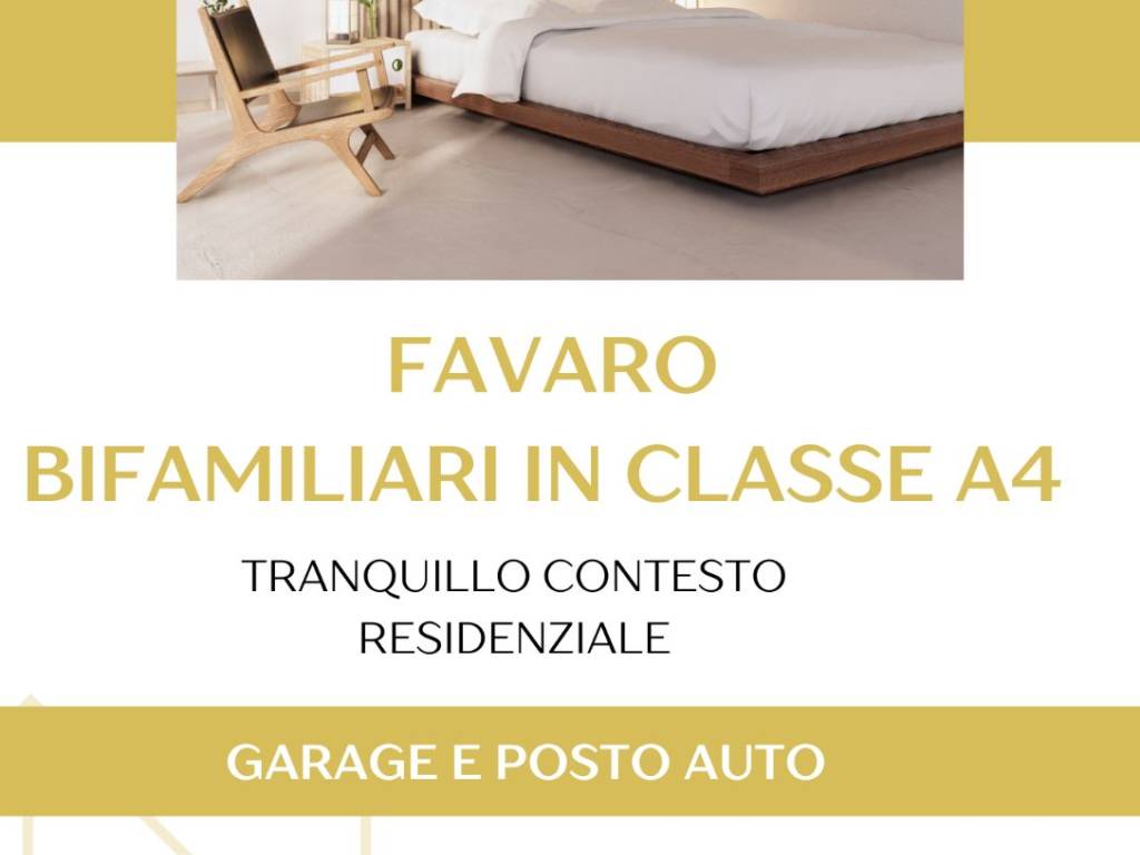 casa indipendente in vendita a Venezia in zona Favaro Veneto