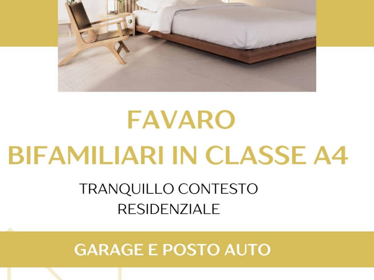 casa indipendente in vendita a Venezia in zona Favaro Veneto