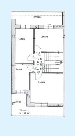 casa indipendente in vendita a Venezia in zona Mestre