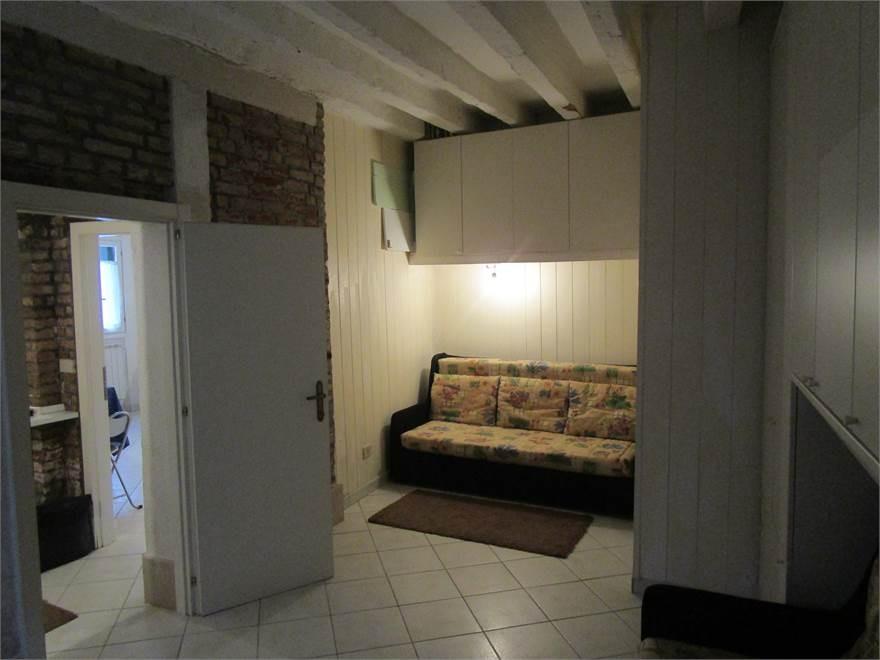 appartamento in vendita a Venezia in zona Sestiere Castello