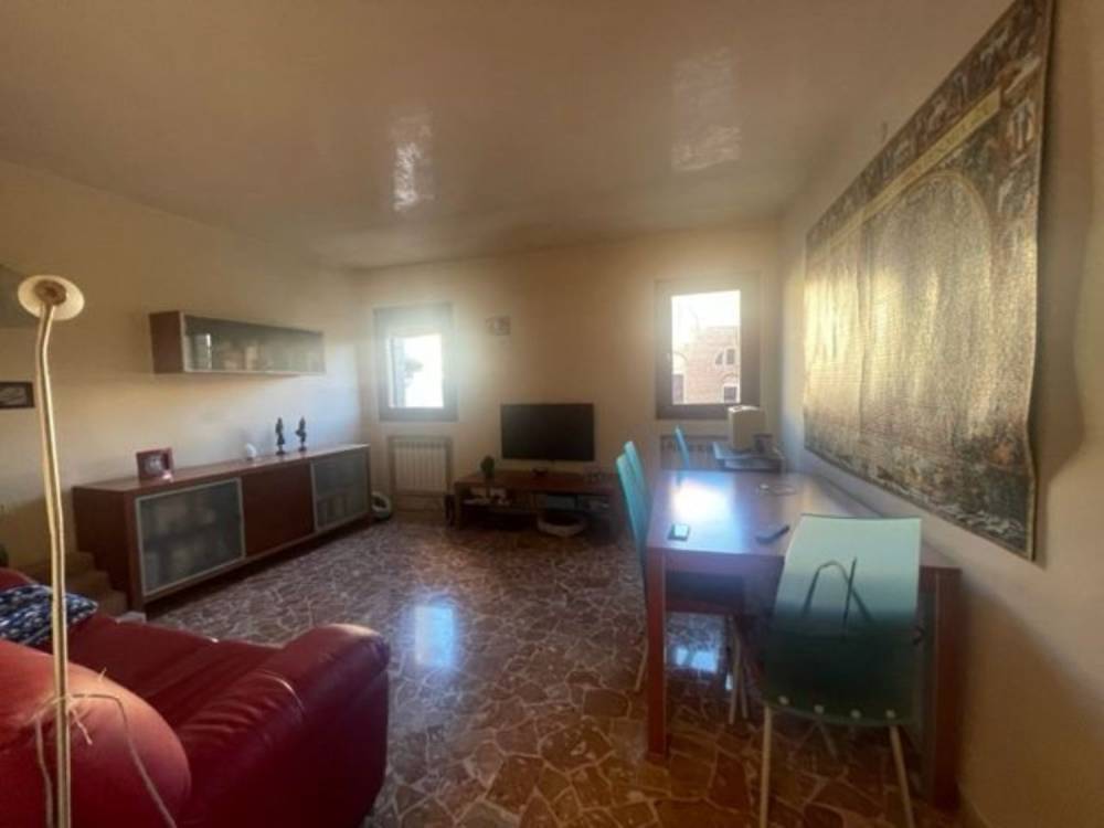 appartamento in vendita a Venezia in zona Sestiere San Marco