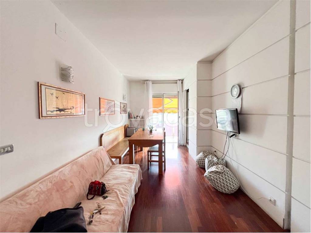 appartamento in vendita a Venezia in zona Mestre