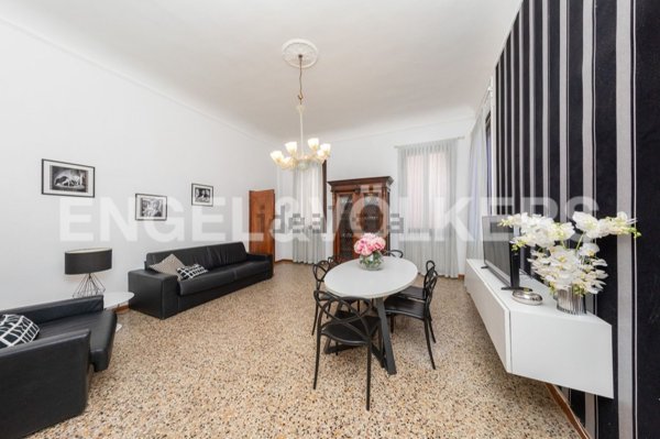 appartamento in vendita a Venezia in zona Sestiere Cannaregio
