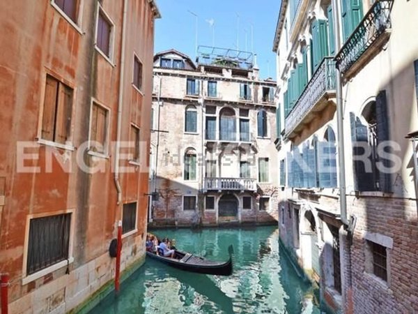 appartamento in vendita a Venezia in zona Sestiere Castello