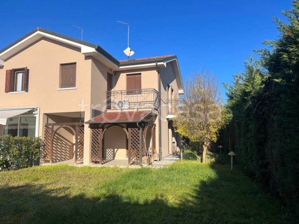 casa indipendente in vendita a Venezia in zona Mestre