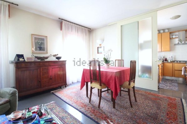 appartamento in vendita a Venezia in zona Mestre
