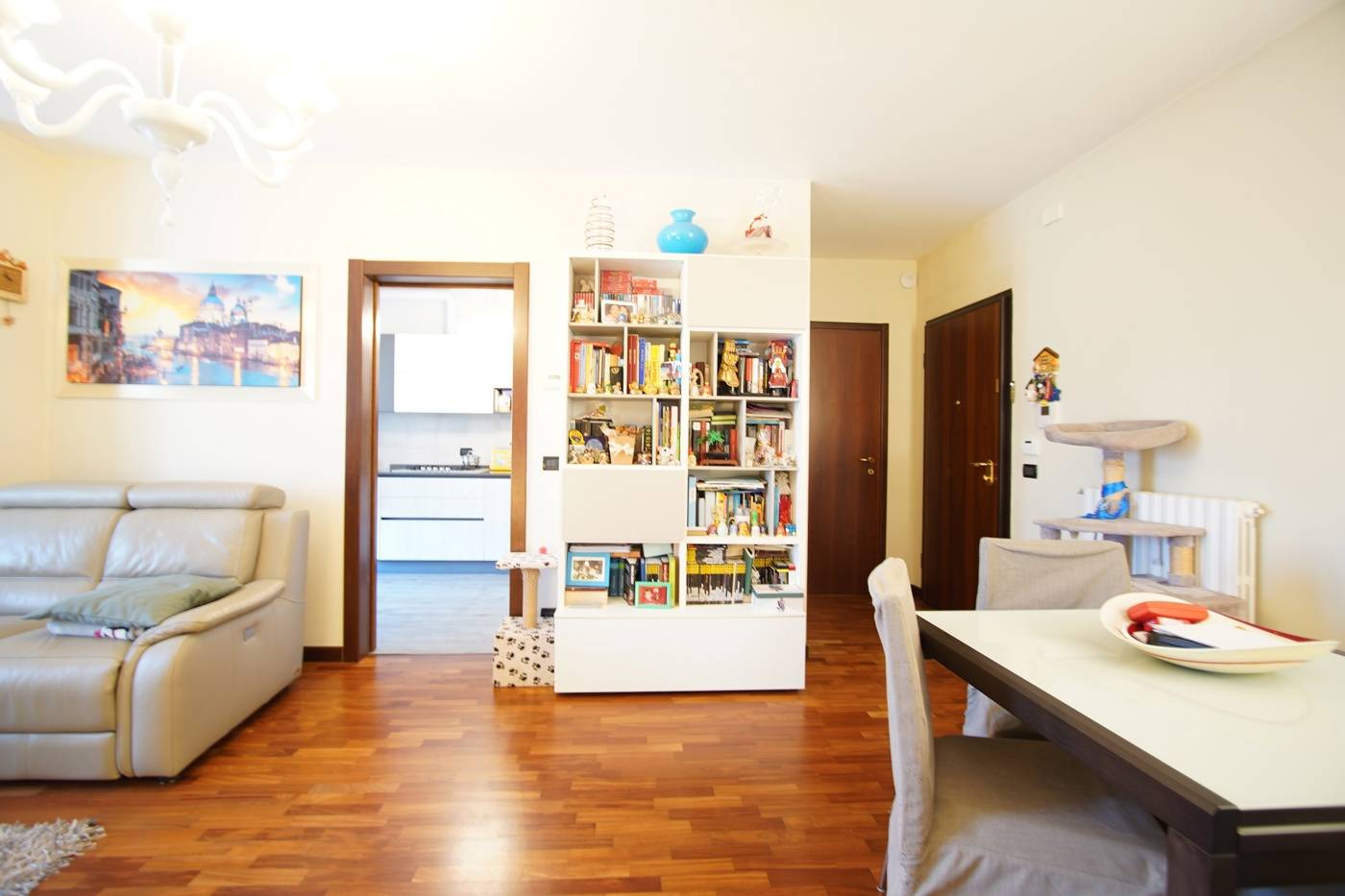 appartamento in vendita a Venezia in zona Carpenedo
