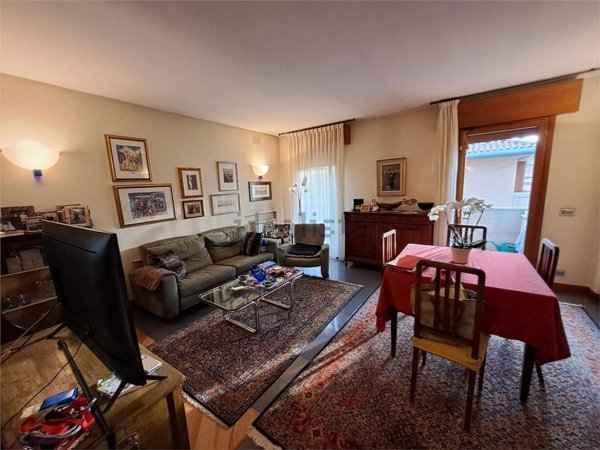 appartamento in vendita a Venezia in zona Mestre