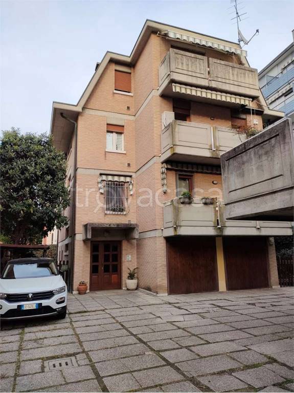 appartamento in vendita a Venezia in zona Mestre