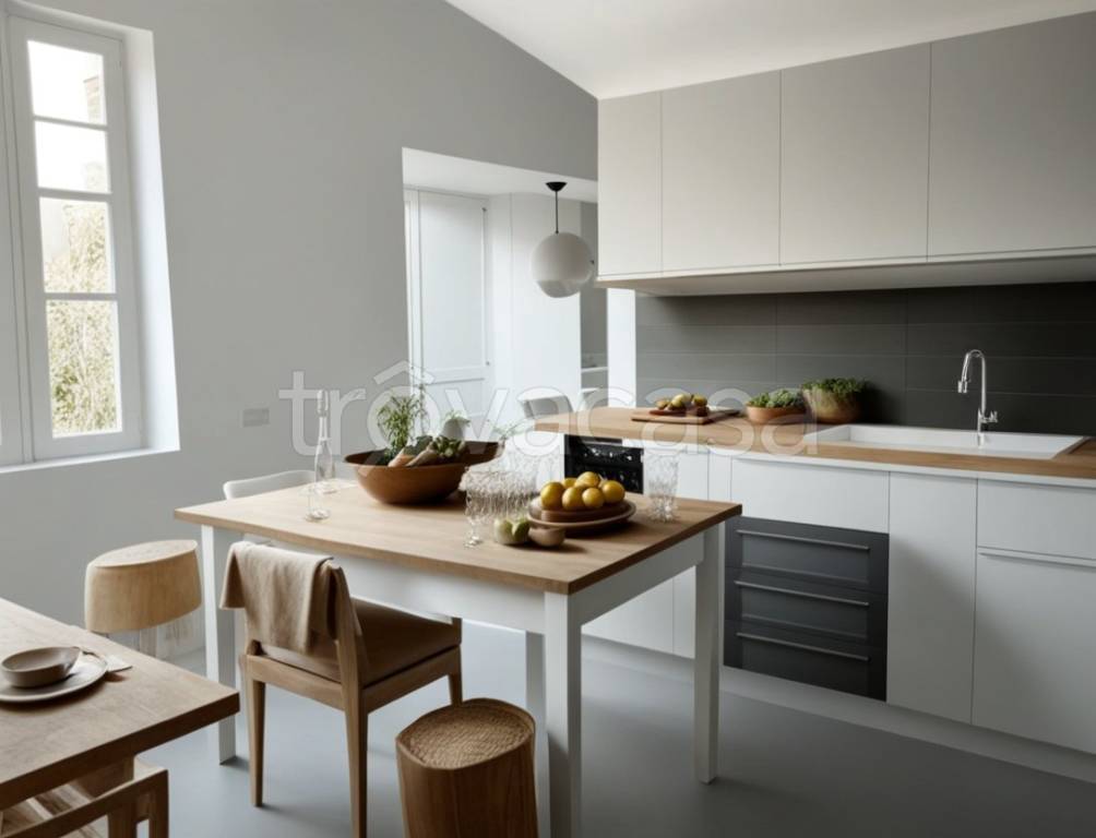 casa indipendente in vendita a Venezia in zona Carpenedo