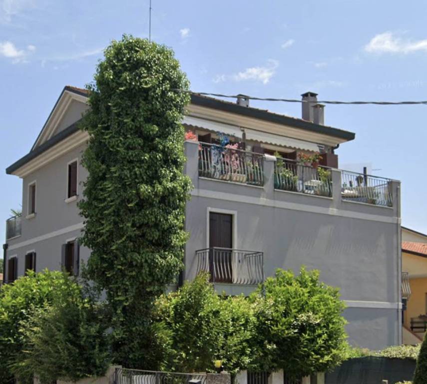 appartamento in vendita a Venezia in zona Mestre