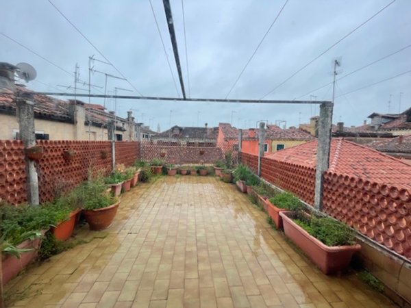 appartamento in vendita a Venezia in zona Sestiere Cannaregio