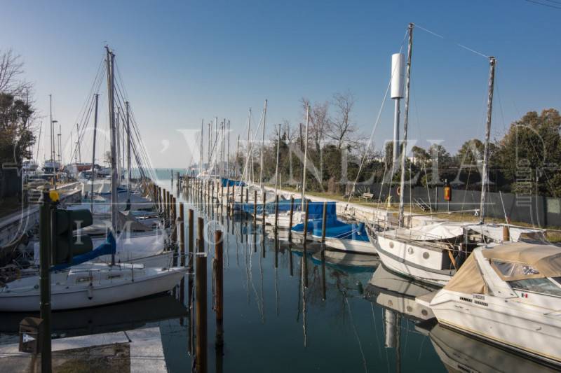 casa indipendente in vendita a Venezia in zona Lido di Venezia