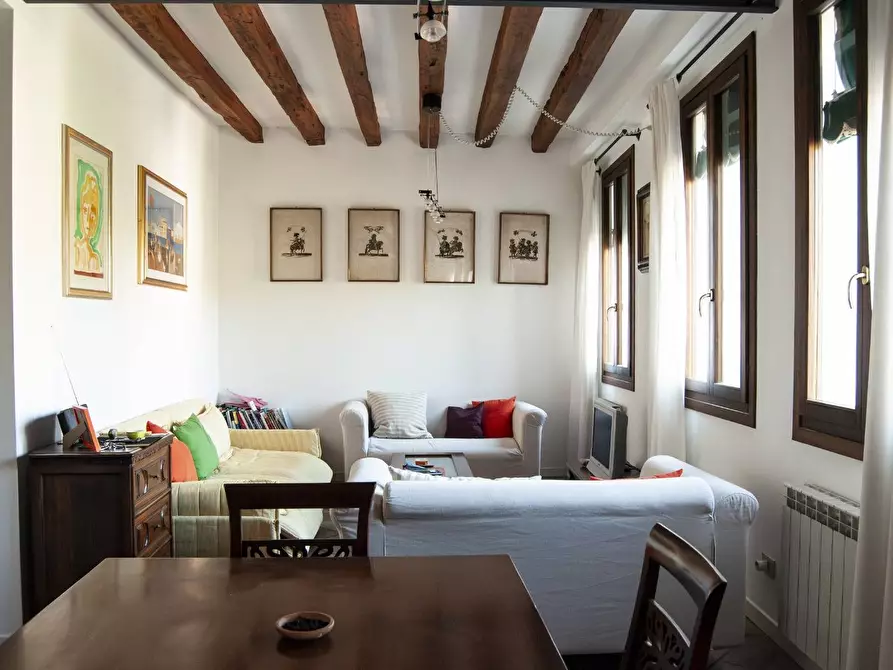 appartamento in vendita a Venezia in zona Sestiere San Polo