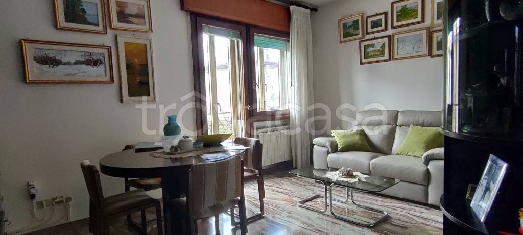 appartamento in vendita a Venezia in zona Mestre
