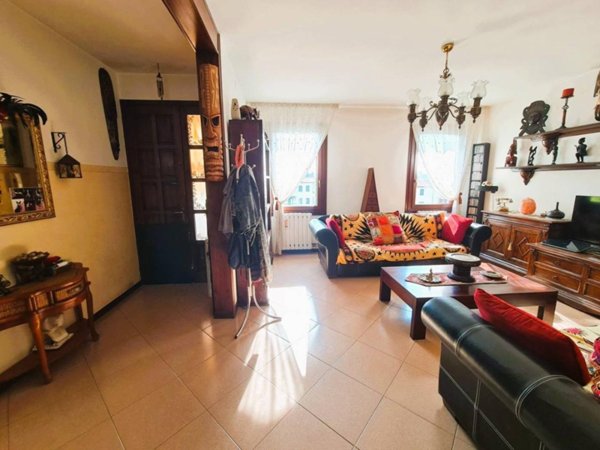 appartamento in vendita a Venezia in zona Marghera