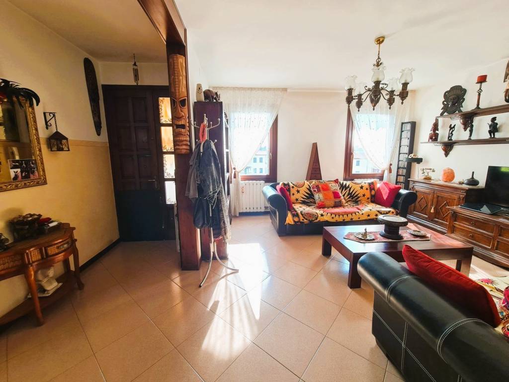appartamento in vendita a Venezia in zona Marghera
