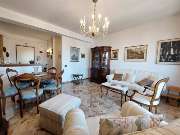 appartamento in vendita a Venezia in zona Mestre