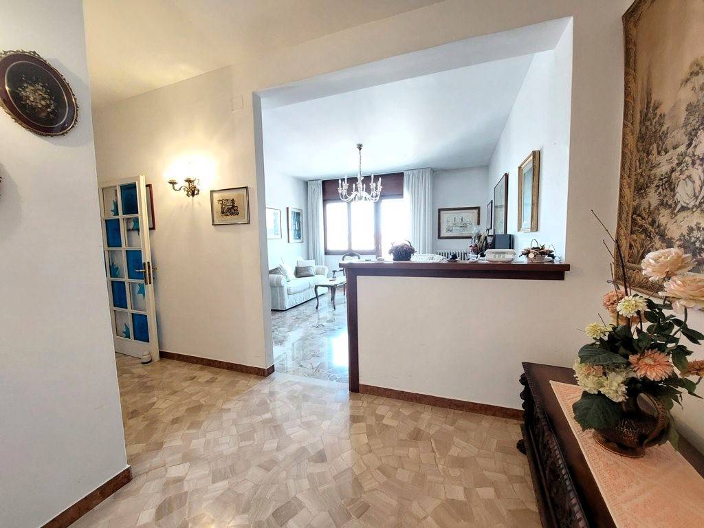 appartamento in vendita a Venezia in zona Marghera