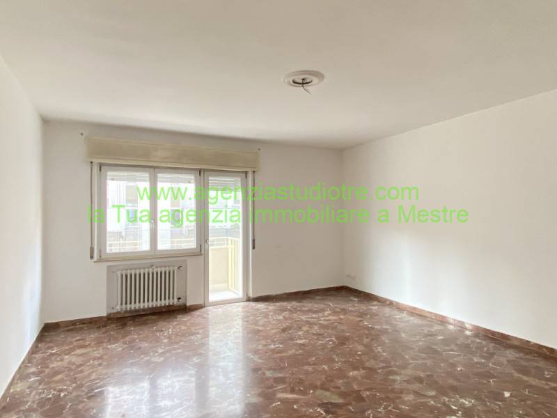 appartamento in vendita a Venezia in zona Mestre