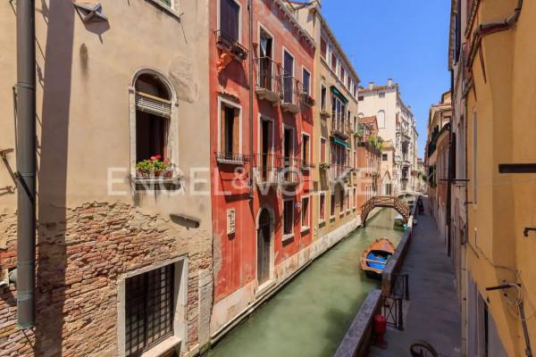 appartamento in vendita a Venezia in zona Sestiere Santa Croce