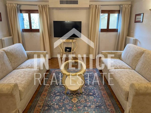 appartamento in vendita a Venezia in zona Sestiere San Marco